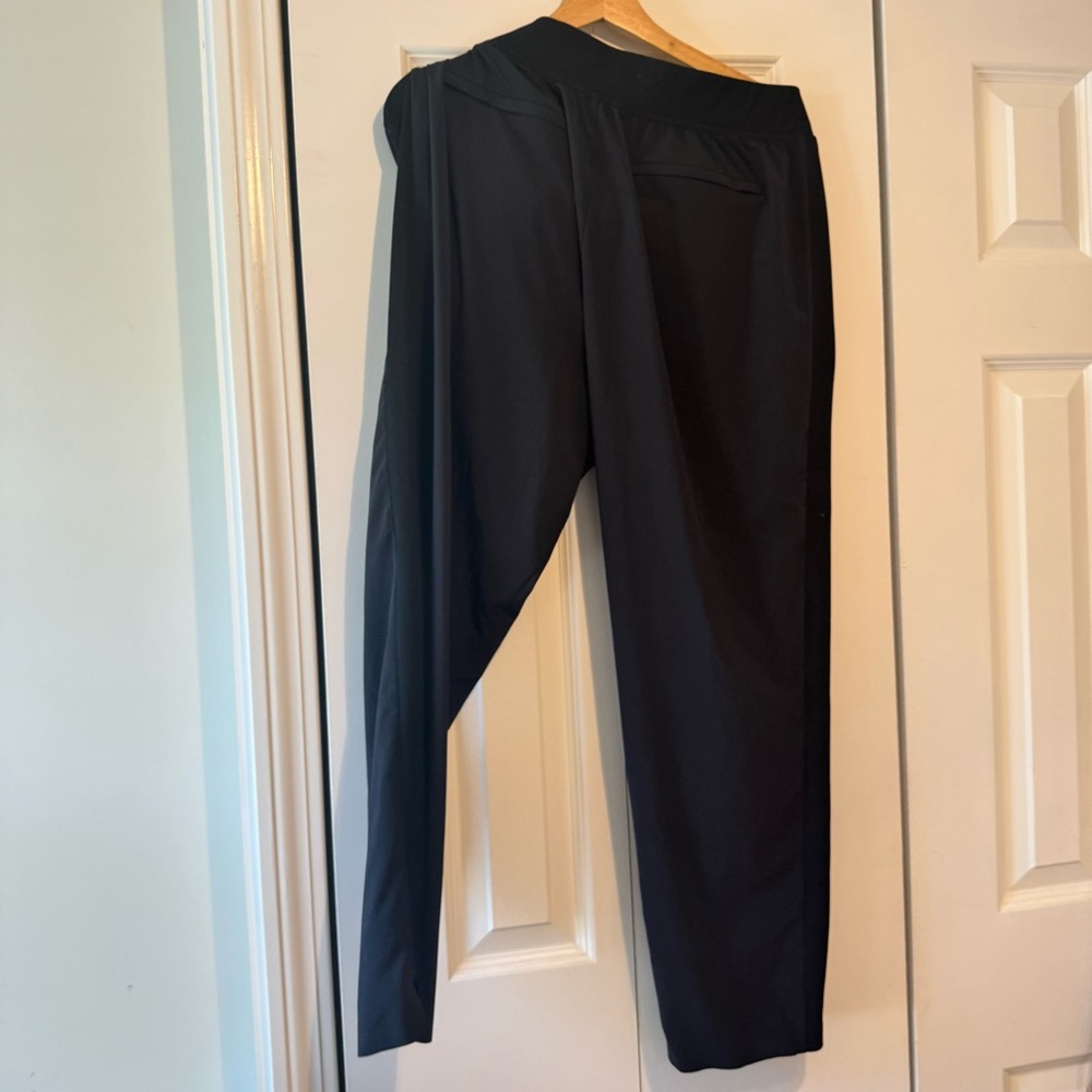 Athleta Brooklyn Ankle Pants size 16 in perfect condition worn once - Picture 5 of 12